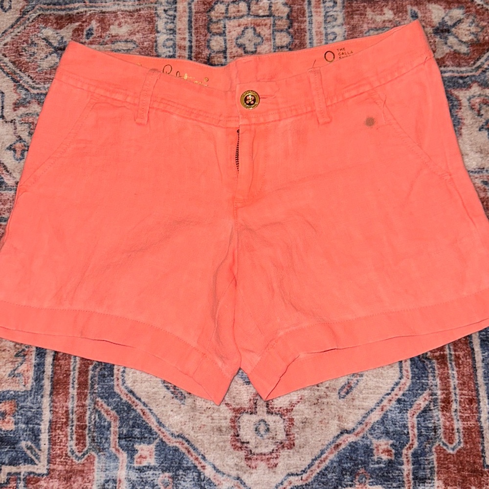 Lilly Pulitzer